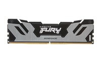 Kingston 8000MT/s CL38 DIMM FURY Renega - 24 GB - DDR5 (KF580C38RS-24)