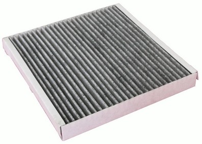 DENCKERMANN M110674K Filter, cabin air for ALPINA,BMW