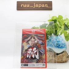 New Kunitsu-Gami Path of the Goddess Switch 2 JP Ver Multilingual
