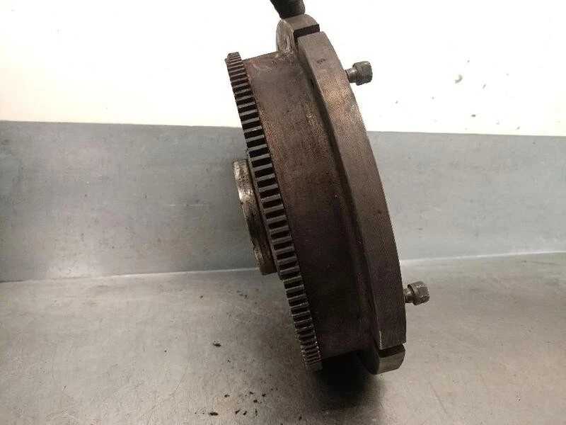 52117827 volante motor para JEEP GRAND CHEROKEE I (ZJ ZG) 2.5 TD 1991 5565362 - Imagen 3 de 3