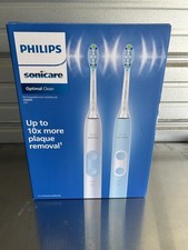 Philips Sonicare Optimal Clean Rechargeable S...