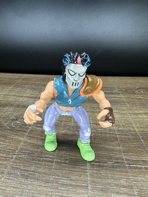 Vtg TMNT Casey Jones Playmates Mirage Studios Ninja Turtles 1989 Figure