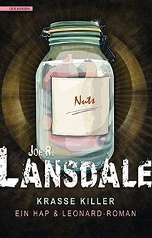 Krasse Killer: Ein Hap  Leonard - Roman von Landsdale, ... | Buch | Zustand gut