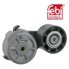 Febi 23270 Tensioner Assembly Automatic Fits Vauxhall Corsavan 1994 - 2000