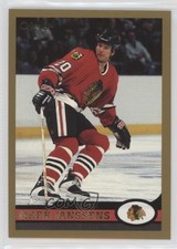 1999-00 O-Pee-Chee Mark Janssens #55 0q3