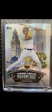 2023 Topps Series 1 - Home Field Advantage Juan Soto #HA-2