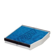 Image of Cabin Air Filter Hengst E2993LB Fits Infiniti Mercedes A-Class B-Class CLA