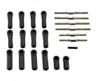 Carson X10EB GestäNge Set 7 StüCk / 500405347