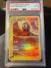 Magcargo 17/144 Skyridge Reverse Holo on eBay