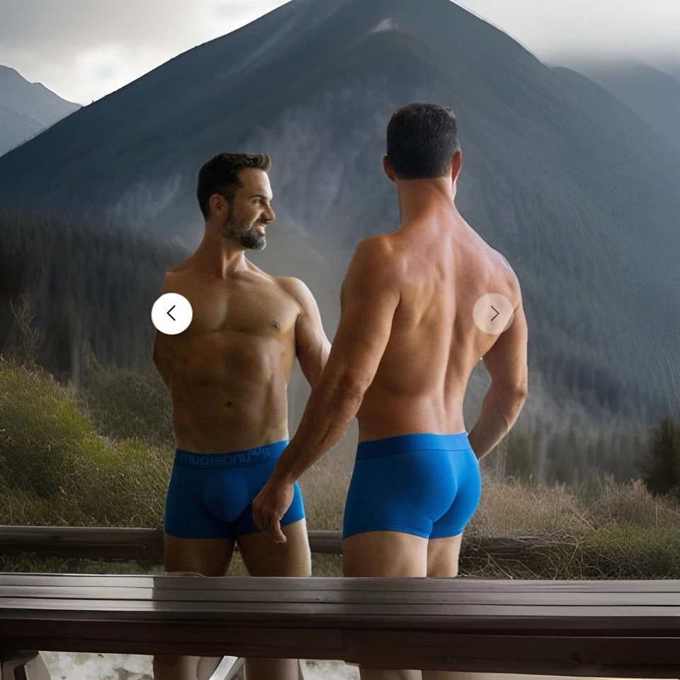 Baúl acolchado Rounderbum Tech con un dedo Foto 4 de 4