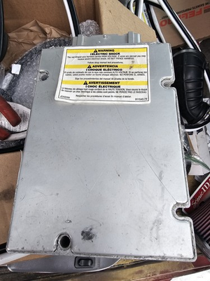 #ad #ad 1994 1999 Ford F250 7.3L CORE Diesel Injector Driver Module IDM $150.00