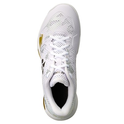 YONEX Power Cushion Eclipse Z SHBELZ3M 532 White/Gold Men