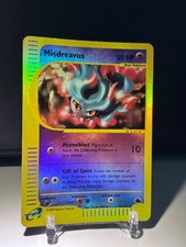 Misdreavus 39/144 Skyridge Reverse Holo Foil LP+ E-Reader #39 Pokemon TCG 2003 on eBay