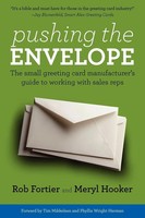 Rob Fortier (U. A.) | Pushing The Envelope | Taschenbuch | Englisch (2010)