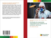 AvaliaçãO Da ExposiçãO RespiratóRia Em IndúStria De Produtos QuíMicos Buch 2018