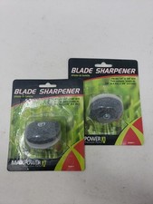 2 MaxPower 339077 Blade Sharpeners