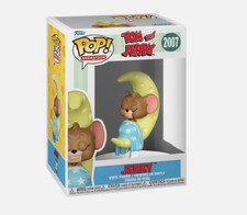 Ultimate Funko Pop Tom and Jerry Figures Gallery and Checklist 20