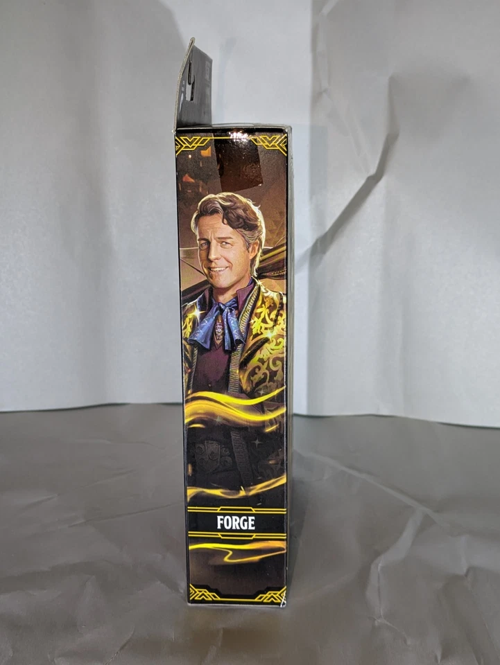 Forge Dungeons And Dragons In Box Honor Amongst Thieves - Image 2 of 4