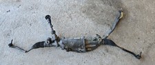 07-12 Lexus Ls460 Ls460l Power Steering Gear Rack Pinion Assembly Oem 07-12 Lexus Ls460 Ls460l Power Steering Gear Rack Pinion Assembly Oem