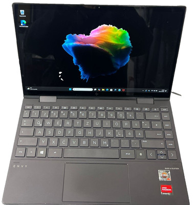 HP Envy x360 13-ay10745ng (13,3'') AMD Ryzen 7 Radeon Graphics 512GB SSD Touch L3
