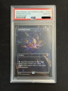 Psa 10 Jeweled Lotus | eBay