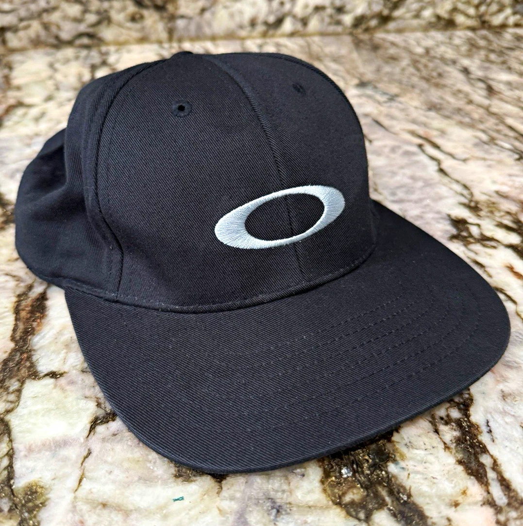Oakley Solid Hats for Men for sale | eBay