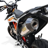 Arrow RACE-TECH Titan 690 SMC R KTM 690 LC4