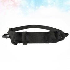 Auxiliary Rehabilitation Belt Walking Training Adjustable Device for Elders
