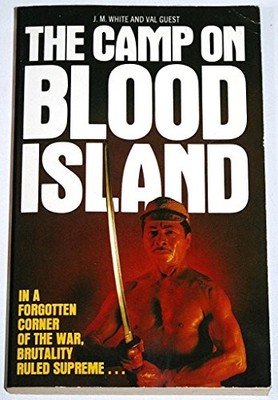 Camp on Blood Island, Guest, Val