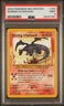 Shining Charizard 107/105 Neo Destiny Unlimited Pokemon PSA 9 *987
