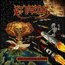 Zach Top - O.T. Factor - The Factor's Unknown CD  RELEASE DATE 04/08/23  - H4z