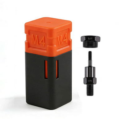 Rivet Nut Tool Tip,  Mandrel (M4)
