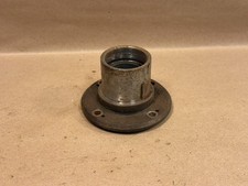 Original 1955-1958 Rolls Royce Silver Cloud I Bentley S1 Front Hub & Bearing