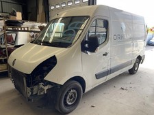 Pare-choc avant Renault MASTER