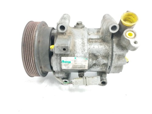 8200365787 KLIMAANLAGEKOMPRESSOR FÜR RENAULT MODUS /R134A /