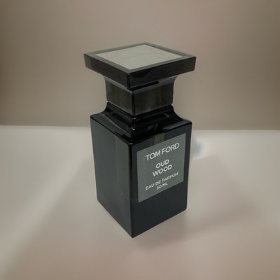 Tom Ford OUD WOOD Eau De Parfum 1.7oz Spray AsPict, New NoBox!