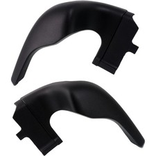 Rear Bumper End Set For 2005-2015 Toyota Tacoma To1147100 To1146100 Rear Bumper End Set For 2005-2015 Toyota Tacoma To1147100 To1146100