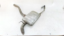 18309888928 auspufftopf hinten BMW X2 XDRIVE 20D arblp299857