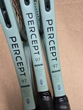 Yonex Percept 97 4.1/4 Very Good Condition