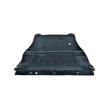 Cache sous moteur 1.5 / 2.0 Diesel Nissan Qashqai 1 phase 2 2010-2014