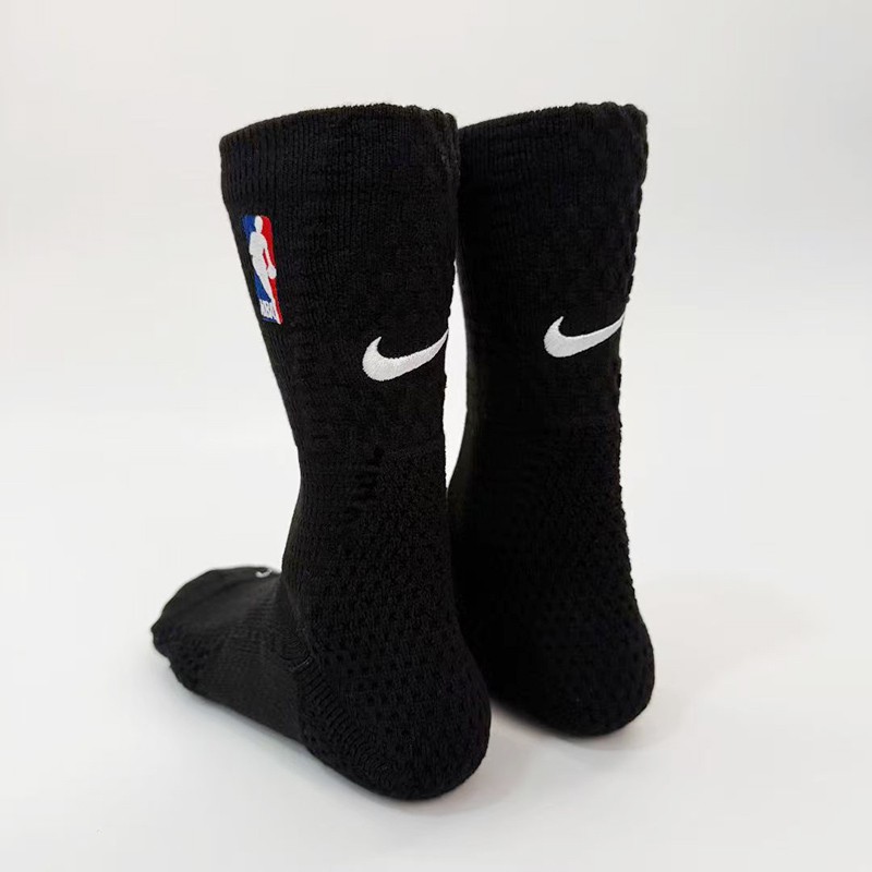 Nike NBA Unicorn Cushioned Socks Elite DRI-FIT Socks -Size L Full