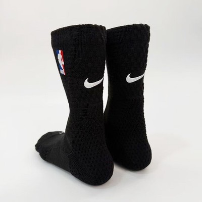 Nike NBA Unicorn Cushioned Socks Elite DRI-FIT Socks -Size L Full