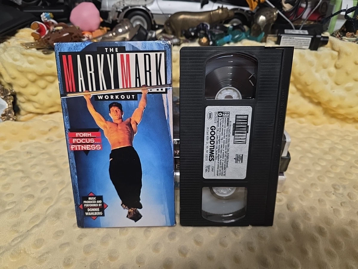 Bodybuilding VHS Tape for sale | eBay