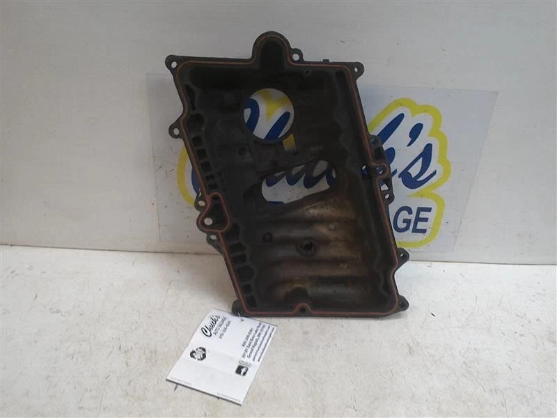 Colector de admisión 8-350 5,7 L superior para furgoneta 96-02 Express 1500 217653 Foto 2 de 4