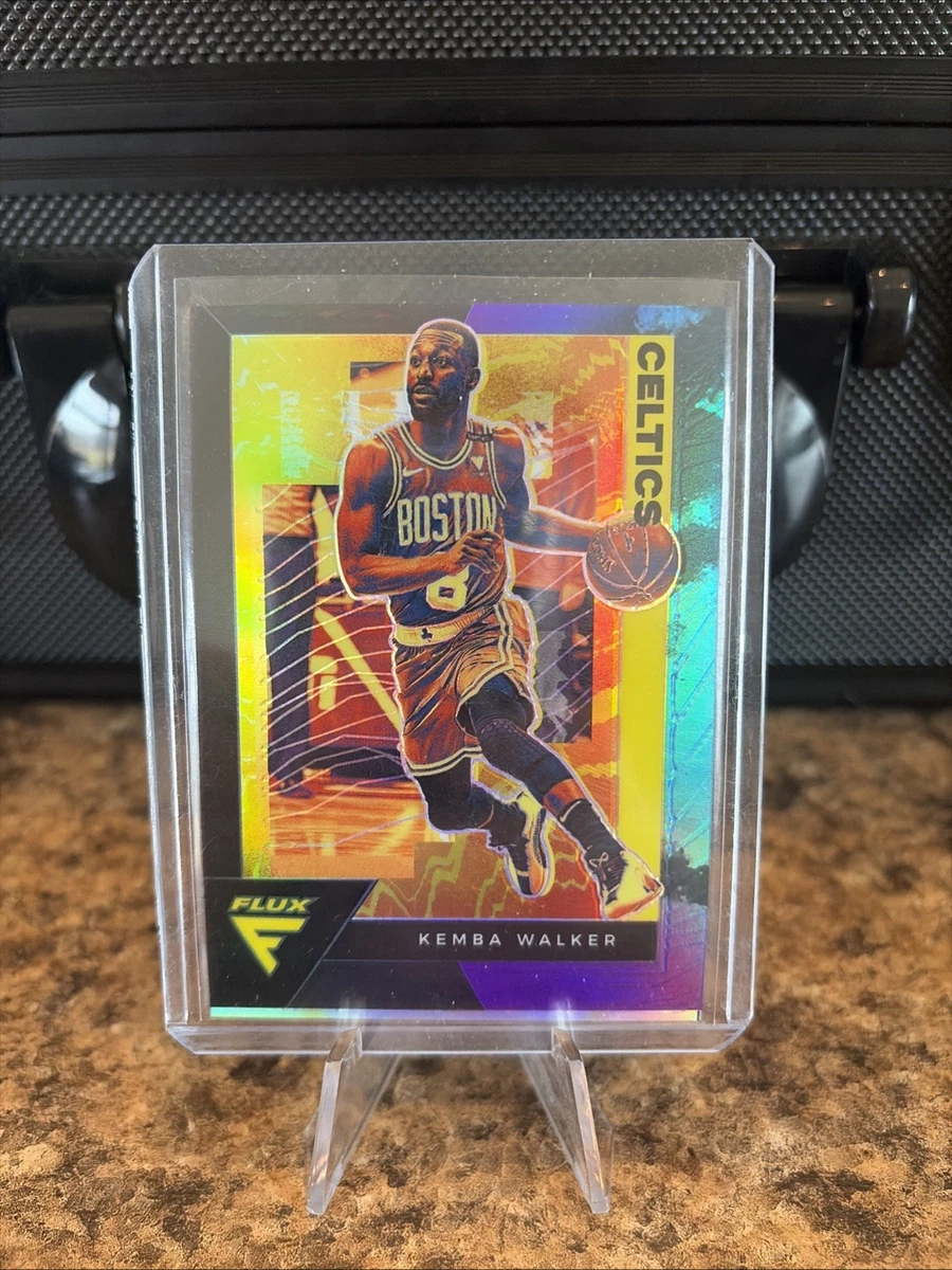 Kemba Walker rc 初年度 silver prizm psa10 Kemba Walker rc 初年度 silver prizm psa10 2019-20 Prizm Silver