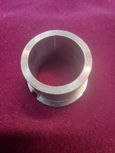 Triumph Tiger Cub T15 Terrier Engine Gearbox Layshaft Inner Bush T1073 - Picture 3 of 8