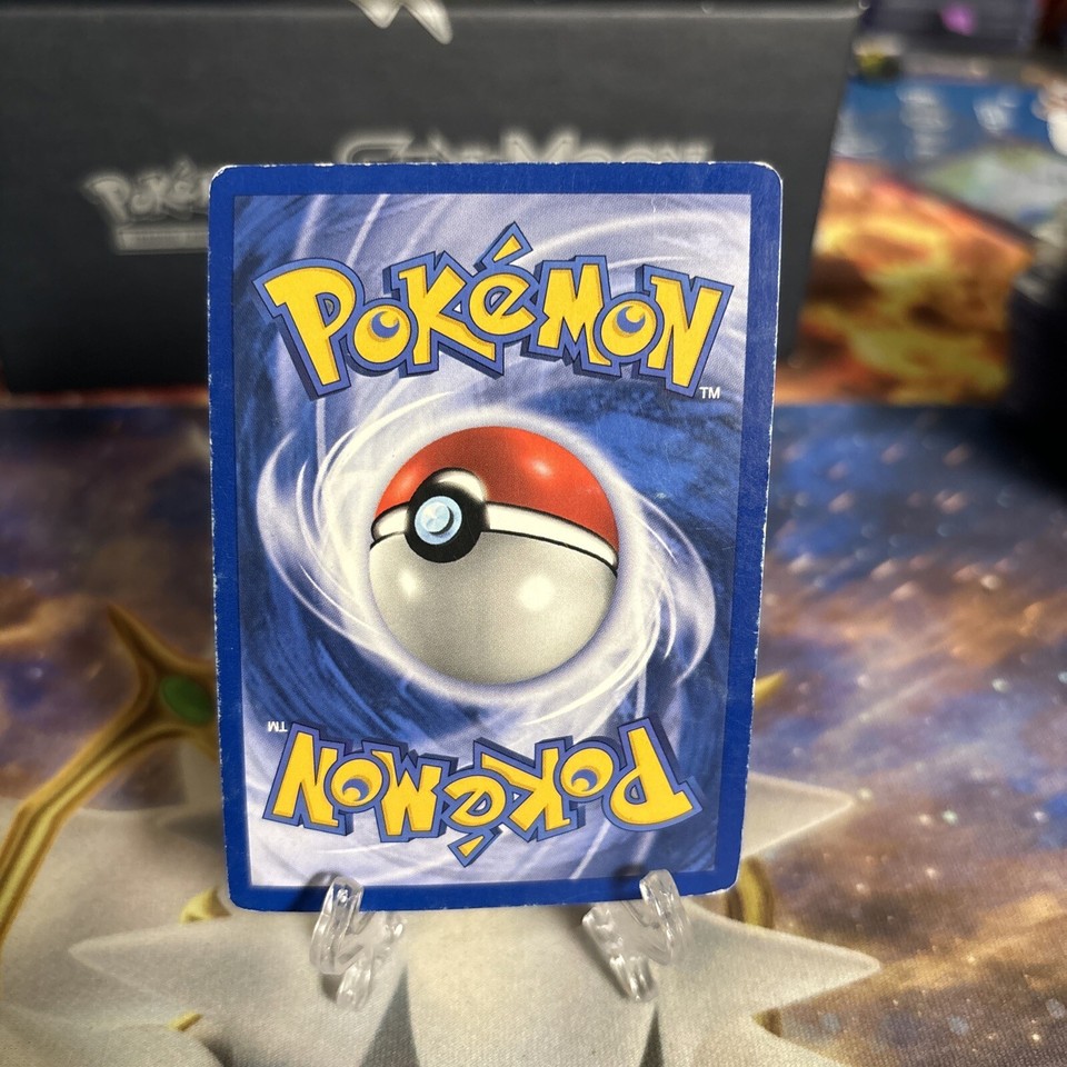 Light Arcanine Holo, Neo Destiny, 12/105, Pokemon Card eBay