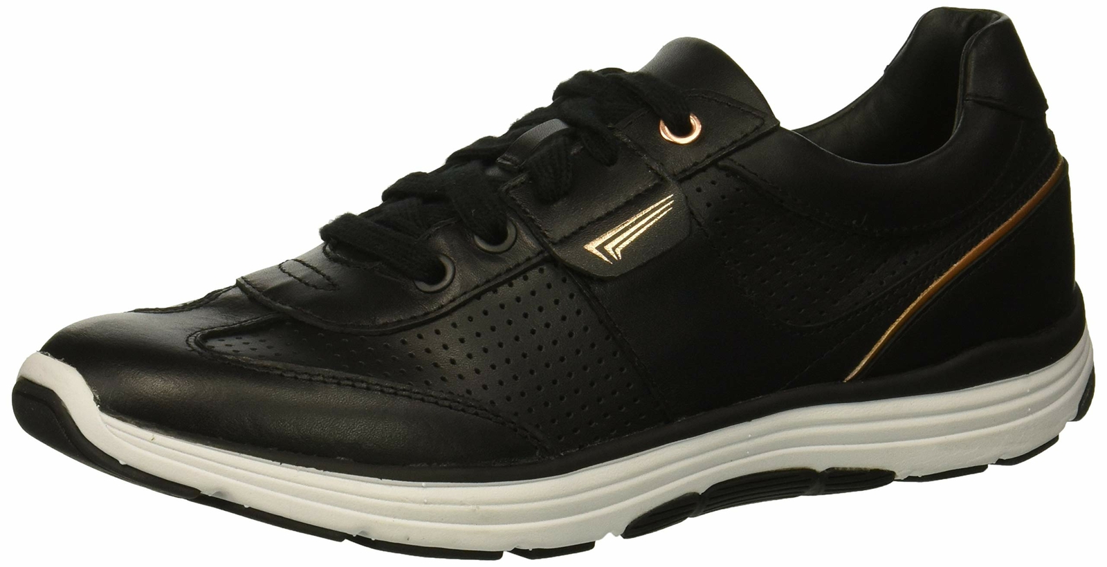 Женские кроссовки на шнуровке Copper Fit Размер 7 US