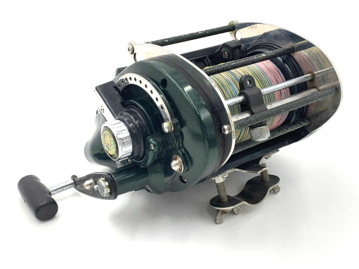 Miya Epoch COMMAND X 9 Electric Reel Fishing BIG GAME Miya Epoch COMMAND X 9 Electric Reel Fishing BIG GAME