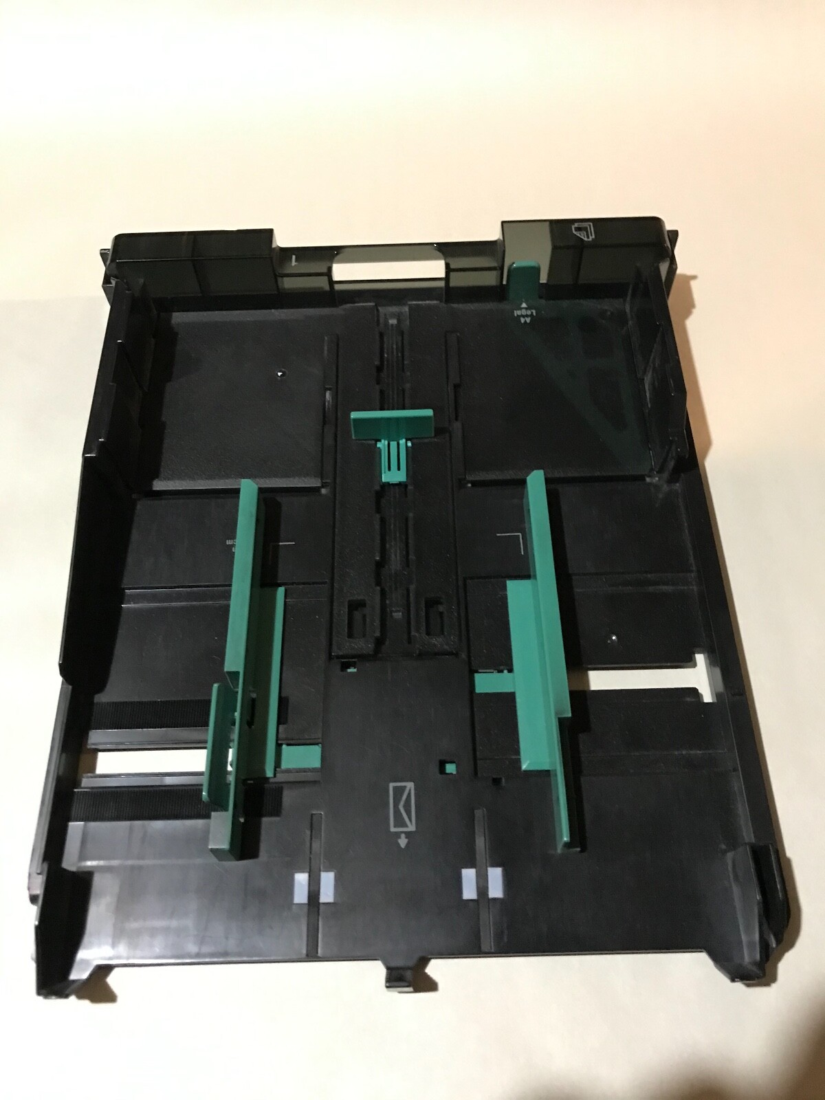 lexmark pro901